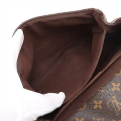 Louis Vuitton Monogram Pochette Métis Monogram