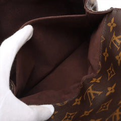 Louis Vuitton Monogram Pochette Métis Monogram