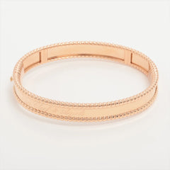 Van Cleef & Arpels Perlee Signature Bracelet