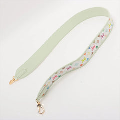 Louis Vuitton x Limited Edition Takashi Murakami Capucines Mini Light Green