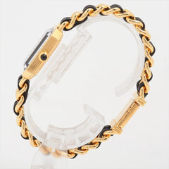 Chanel Premier Watch Size Extra Large
