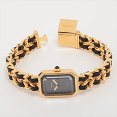 Chanel Premier Watch Size Extra Large