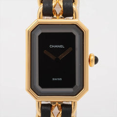 Chanel Premier Watch Size Extra Large