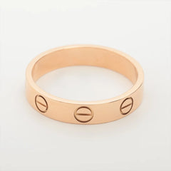 Cartier Mini Love Ring Size 50