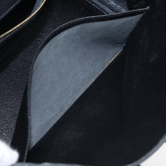 Hermes Birkin 35 Shooting Star Togo Noir GHW C Square Stamp