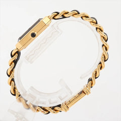 Chanel Premiere Watch Size Large