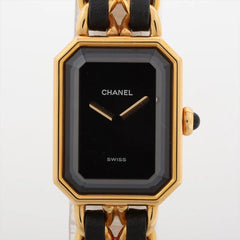 Chanel Premiere Watch Size Medium