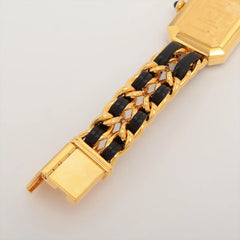 Chanel Première Watch Size Small