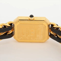 Chanel Première Watch Size Small 28591