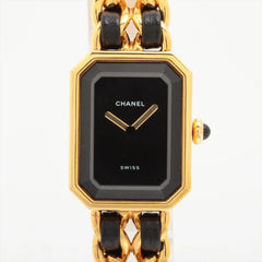 Chanel Première Watch Size Small
