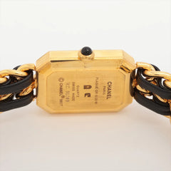 Chanel Premiere Watch Small Size