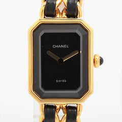 Chanel Premiere Watch Small Size