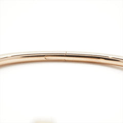 Cartier Juste Un Clou Classic Model Bracelet Size 17