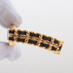 Chanel Premiere Watch Medium Size
