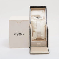 Chanel Premiere Watch Medium Size