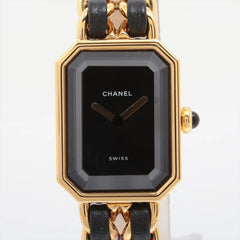 Chanel Premiere Watch Medium Size