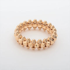 Cartier Clash De Cartier Small Model Ring Size 50