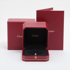 Cartier Clash De Cartier Small Model Ring Size 50