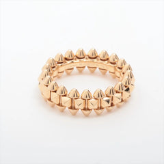 Cartier Clash De Cartier Small Model Ring Size 50