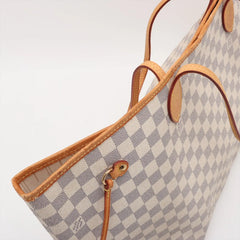 Louis Vuitton Neverfull GM Damier Azur