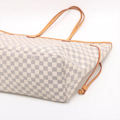 Louis Vuitton Neverfull GM Damier Azur