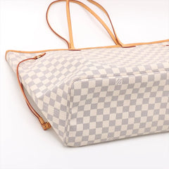 Louis Vuitton Neverfull GM Damier Azur