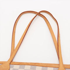 Louis Vuitton Neverfull GM Damier Azur