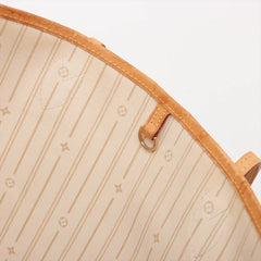 Louis Vuitton Neverfull GM Damier Azur