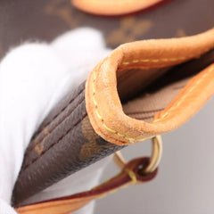 Louis Vuitton Neverfull PM Monogram