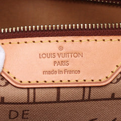 Louis Vuitton Neverfull PM Monogram