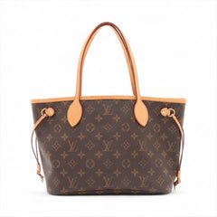 Louis Vuitton Neverfull PM Monogram