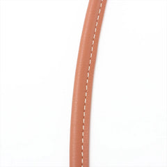 Goyard Plumet Pouch Wallet Crossbody Bag Brown/Black