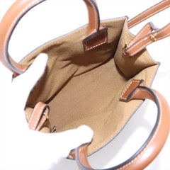 Celine Triomphe Mini Vertical Cabas