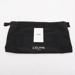 Celine Classique Triomphe Navy Blue