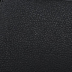 Hermes Lindy 26 Noir Black PHW W Stamp