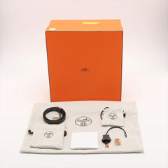 Hermes Kelly 28 Gris Misty Epsom W Stamp