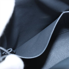 Hermes Kelly 28 Gris Misty Epsom W Stamp