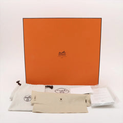 Hermes Kelly 28 Noir Togo GHW C Stamp Black