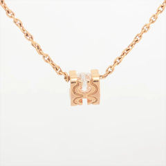 Cartier C de Cartier Diamond Necklace