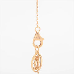 Cartier C de Cartier Diamond Necklace