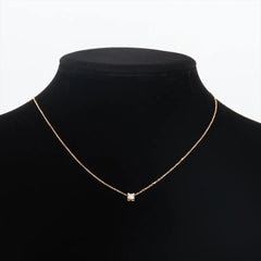 Cartier C de Cartier Diamond Necklace