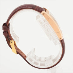 Cartier Tank American Watch W2607456