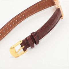 Cartier Tank American Watch W2607456