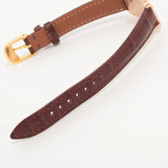 Cartier Tank American Watch W2607456