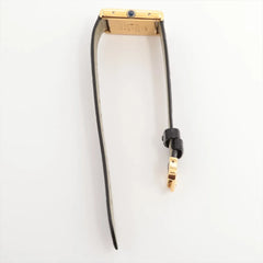 Cartier Must De Tank Roman Dial Watch (Winding Style)