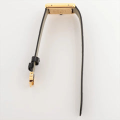 Cartier Must De Tank Roman Dial Watch (Winding Style)