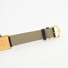 Cartier Must De Tank Roman Dial Watch (Winding Style)