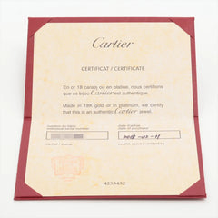 Cartier Amulette de Cartier Lapis Diamond Small Model Necklace