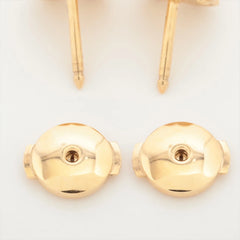 Van Cleef & Arpels Sweet Alhambra Mother of Pearl Earrings 2023