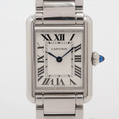 Cartier Tank Must WSTA0051 Watch